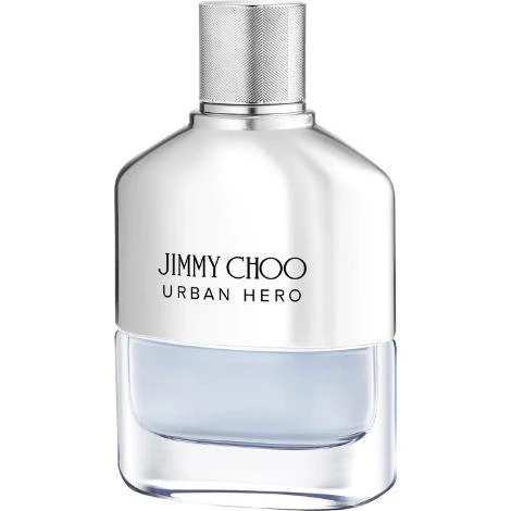 Jimmy Choo Urban Hero Eau De Parfum - Image 2
