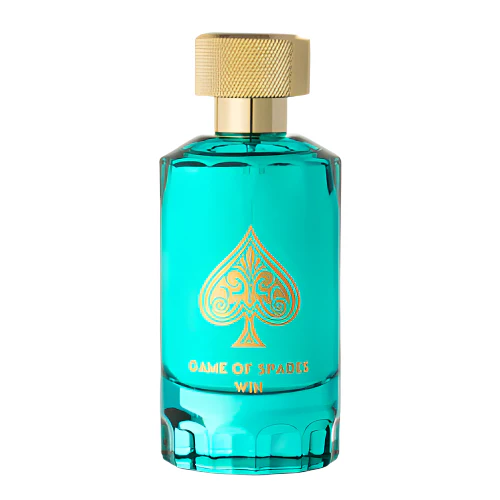 Jo Milano Game Of Spades Win Eau De Parfum - Image 2