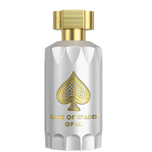 Jo Milano Game Of Spade Opal Eau De Parfum - Image 2