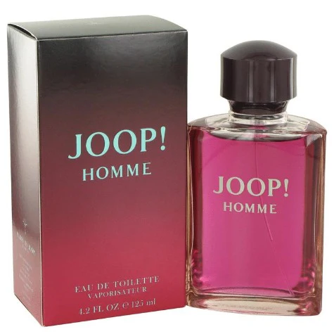 Joop! Eau De Toilette - Image 2