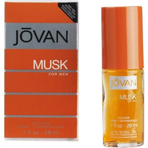 Jovan Musk Cologne - Image 3