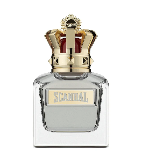 Jean Paul Gaultier Scandal Pour Homme Eau De Toilette - Image 2
