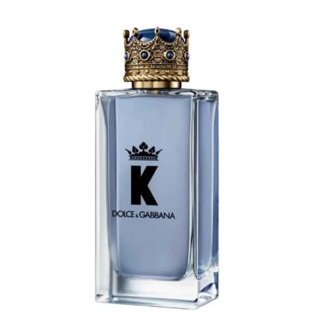 K By Dolce & Gabbana Eau De Toilette - Image 2
