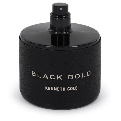 Kenneth Cole Black Bold Eau De Parfum - Image 2