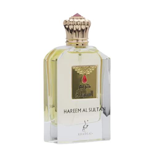 Khadlaj Hareem Al Sultan Eau De Parfum - Image 2