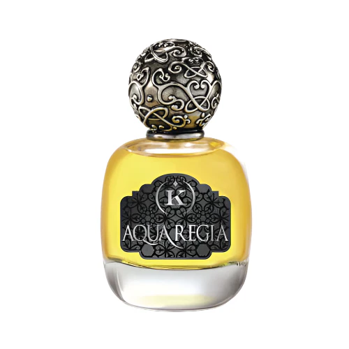 Kemi Aqua Regia Eau De Parfum - Image 2