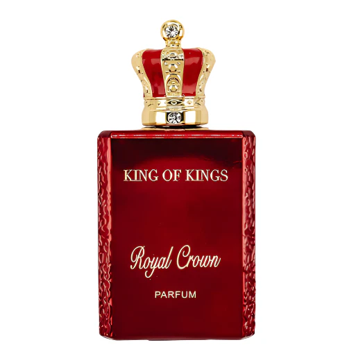 Macarena King Of Kings Royal Crown Eau De Parfum - Image 2