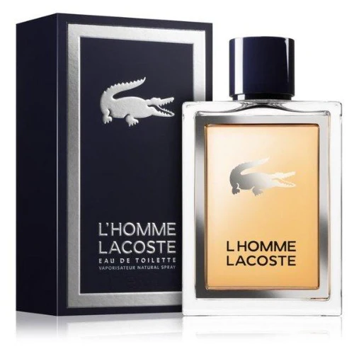 Lacoste L'Homme Eau De Toilette - Image 3