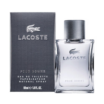Lacoste Pour Homme Eau De Toilette - Image 2