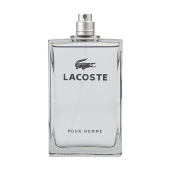 Lacoste Pour Homme Eau De Toilette - Image 3