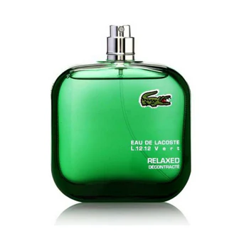 Eau De Lacoste L.12.12 Vert Eau De Toilette - Image 2