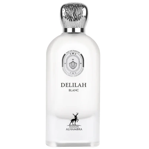 Maison Alhambra Delilah Blanc Eau De Parfum - Image 2