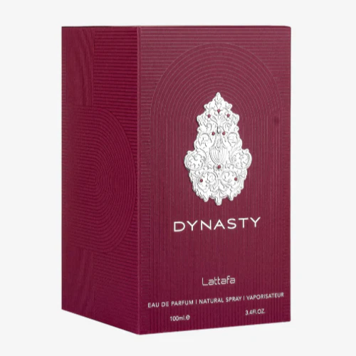 Lattafa Dynasty Eau De Parfum - Image 2