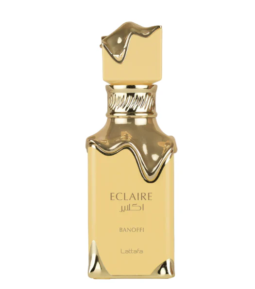 Lattafa Eclaire Banoffi Eau De Parfum - Image 3