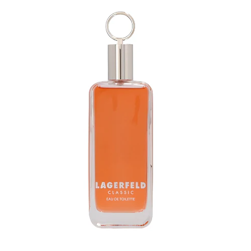 Lagerfeld Classic Eau De Toilette - Image 2