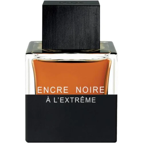 Lalique Encre Noire A L'Extreme Eau De Parfum - Image 2