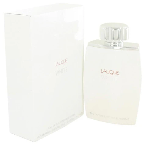 Lalique White Eau De Toilette
