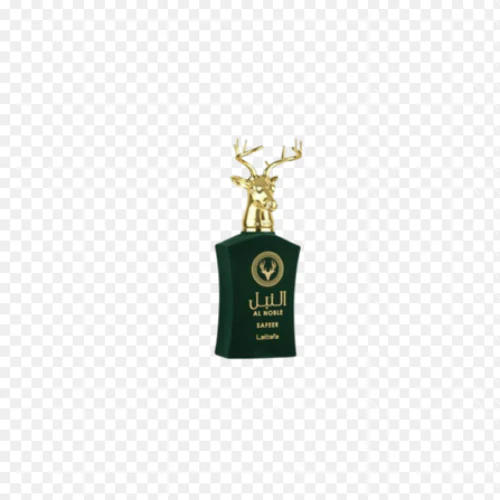 Lattafa Al Noble Safeer Eau De Parfum - Image 2