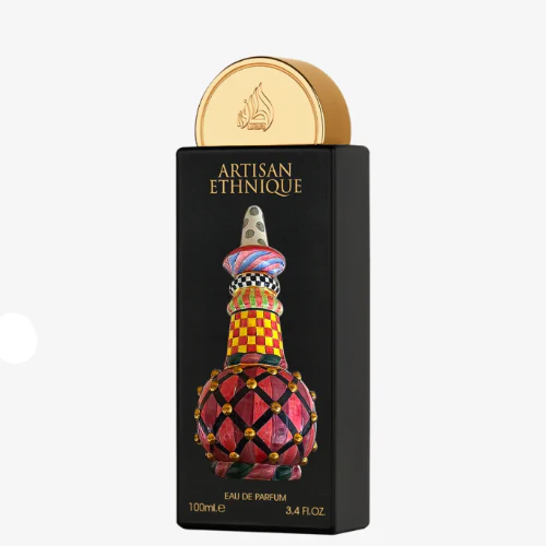 Lattafa Pride Artisan Ethnique Eau De Parfum - Image 2
