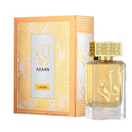 Lattafa Abaan Eau De Parfum - Image 3