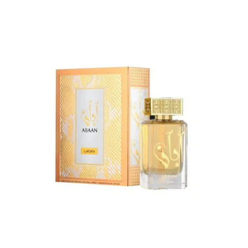 Lattafa Abaan Eau De Parfum - Image 4
