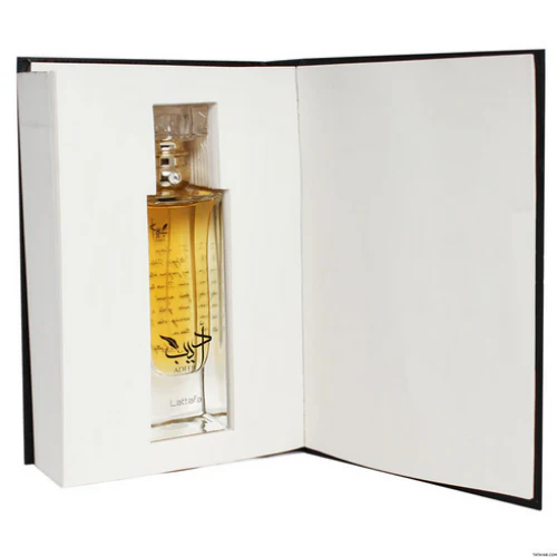 Lattafa Adeeb Eau De Parfum - Image 3