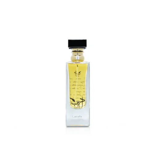 Lattafa Adeeb Eau De Parfum - Image 4