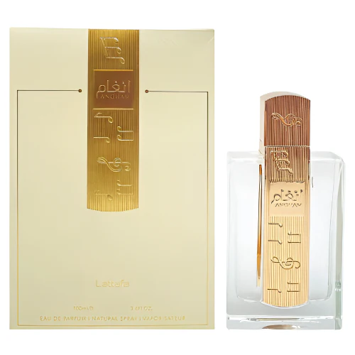 Lattafa Angham Eau de Parfum - Image 3