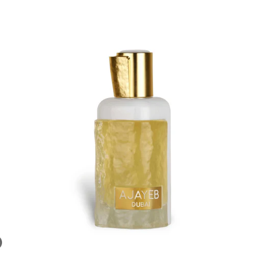 Lattafa Ajayeb Dubai Portrait Eau De Parfum - Image 2