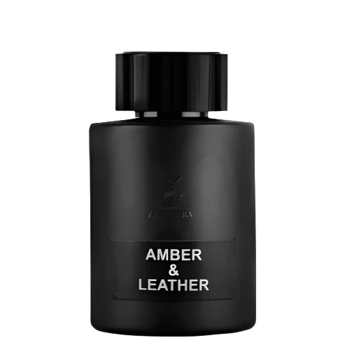 Maison Alhambra Opulence Leather Eau De Parfum - Image 2