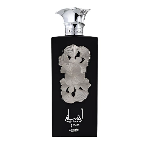 Lattafa Pride Ansaam Silver Eau De Parfum - Image 3