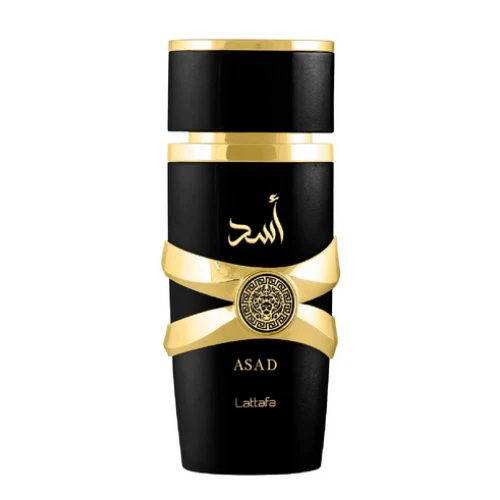 Lattafa Asad Eau De Parfum - Image 2