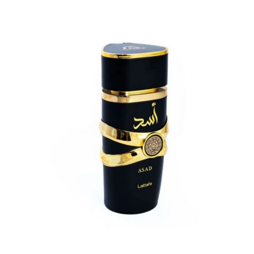Lattafa Asad Eau De Parfum - Image 3