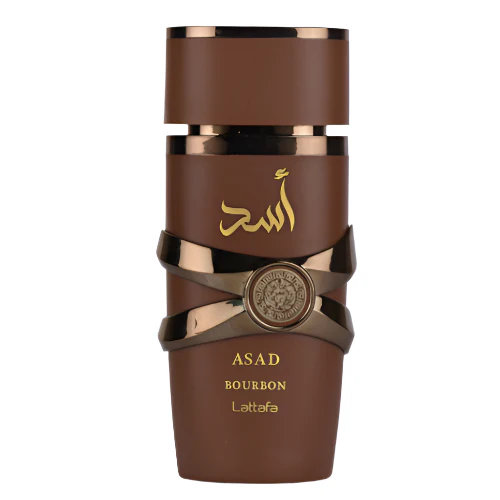 Lattafa Asad Bourbon Eau De Parfum - Image 2