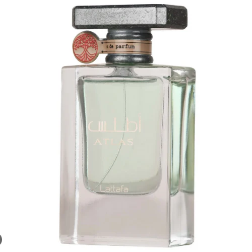 Lattafa Atlas Eau De Parfum - Image 2