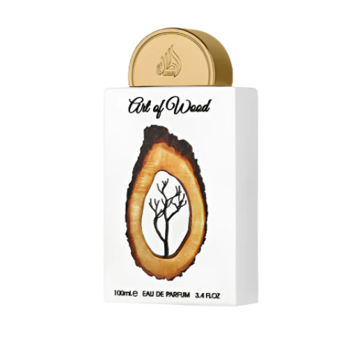 Lattafa Pride Art of Wood Eau De Parfum - Image 2