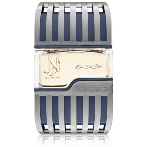 Lattafa Al Azal Eau De Parfum - Image 2