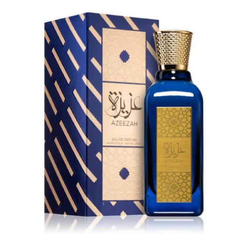 Lattafa Azeezah Eau De Parfum - Image 2