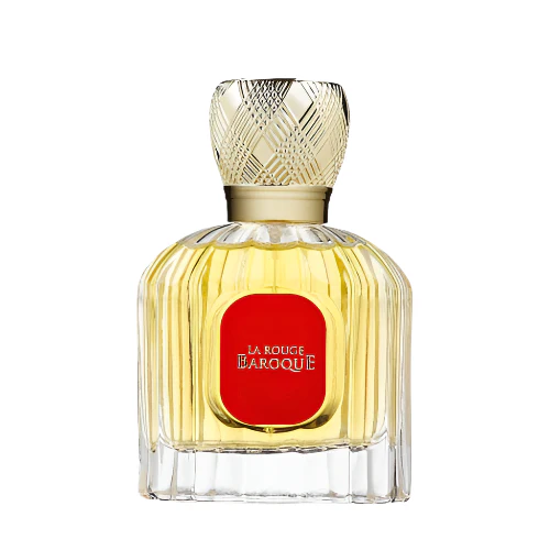 Maison Alhambra Baroque Rouge Eau De Parfum - Image 2