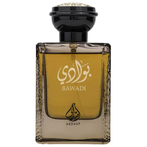 Lattafa Asdaaf Bawadi Eau De Parfum - Image 2