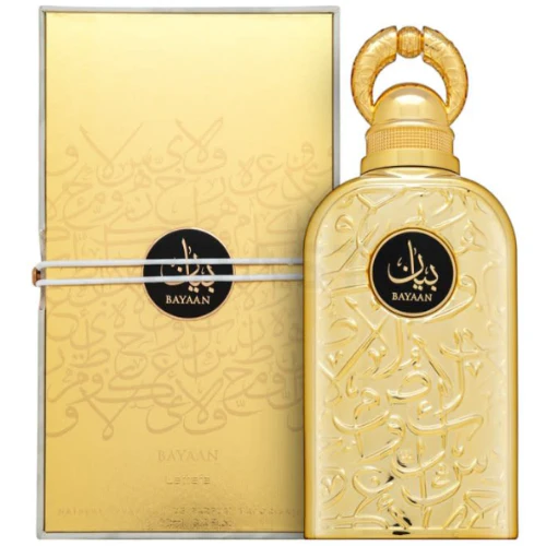 Lattafa Bayaan Eau De Parfum - Image 2