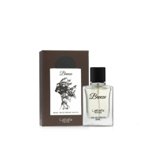 Lattafa Pride Breeze Eau De Parfum - Image 3