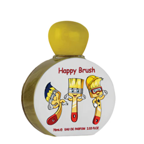 Lattafa Pride Happy Brush For Kids Eau De Parfum - Image 2