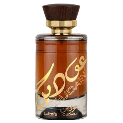 Lattafa Oudain Eau De Parfum - Image 2