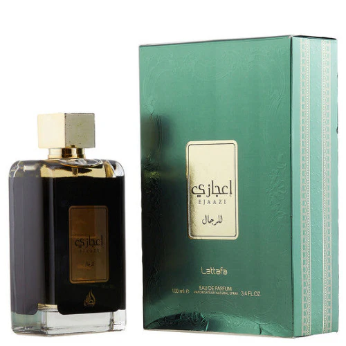 Lattafa Ejaazi Eau De Parfum - Image 2