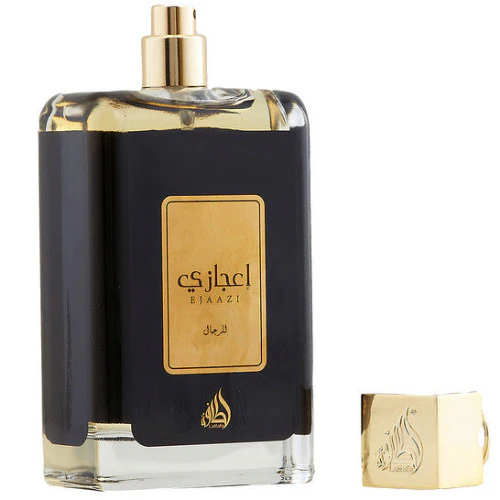 Lattafa Ejaazi Eau De Parfum - Image 3