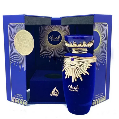 Lattafa Emaan Eau De Parfum - Image 2