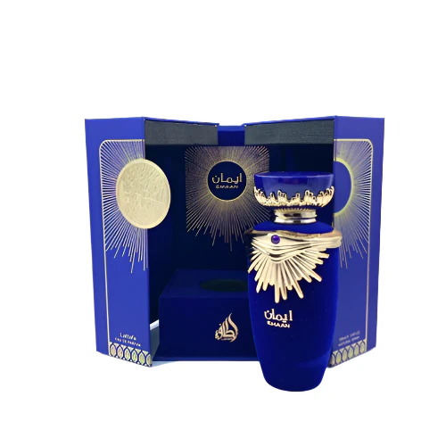 Lattafa Emaan Eau De Parfum - Image 4