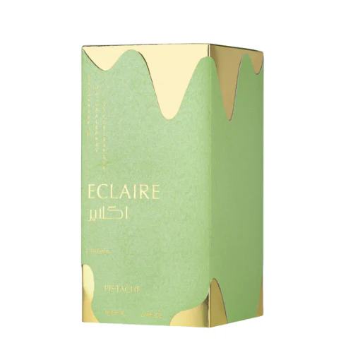 Lattafa Eclaire Pistache Eau De Parfum - Image 2