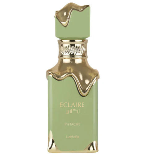 Lattafa Eclaire Pistache Eau De Parfum - Image 3